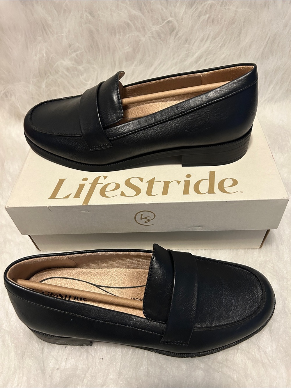 Life Stride Sonoma 2 Loafers